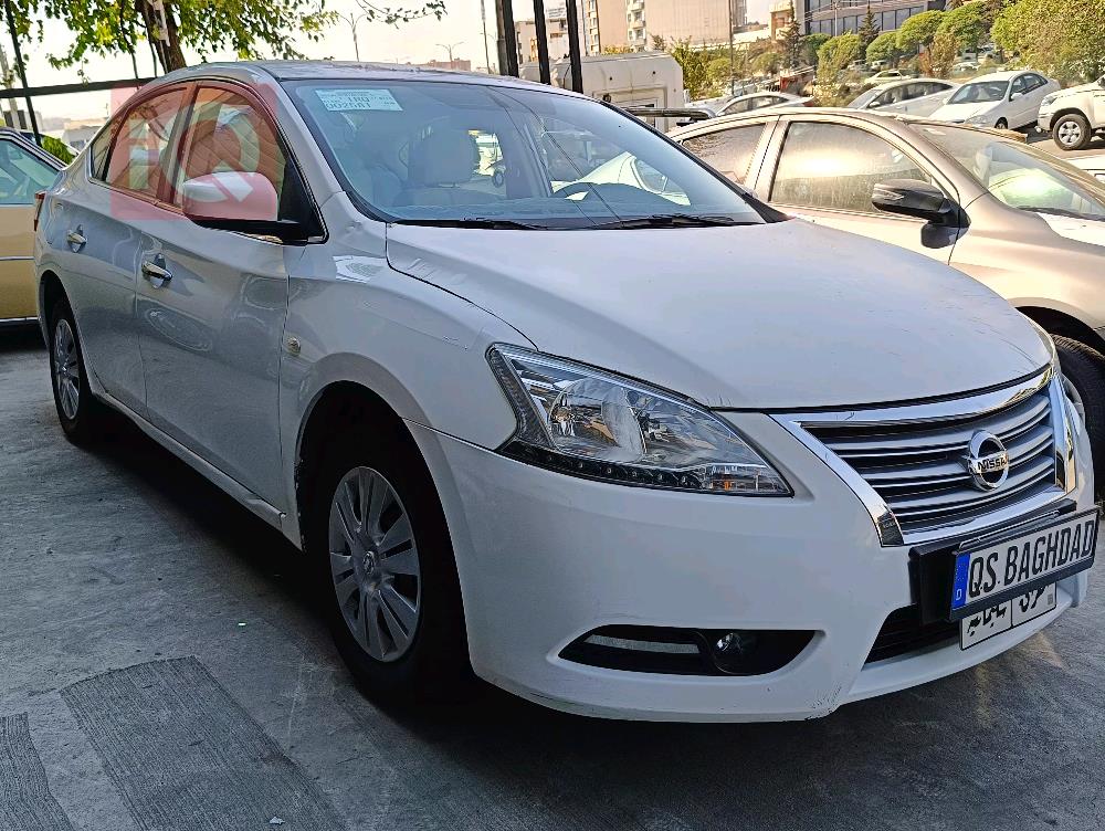 نیسان سێنترا